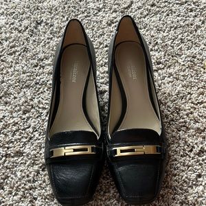 Women’s Dress Shoes | Black | 7.5